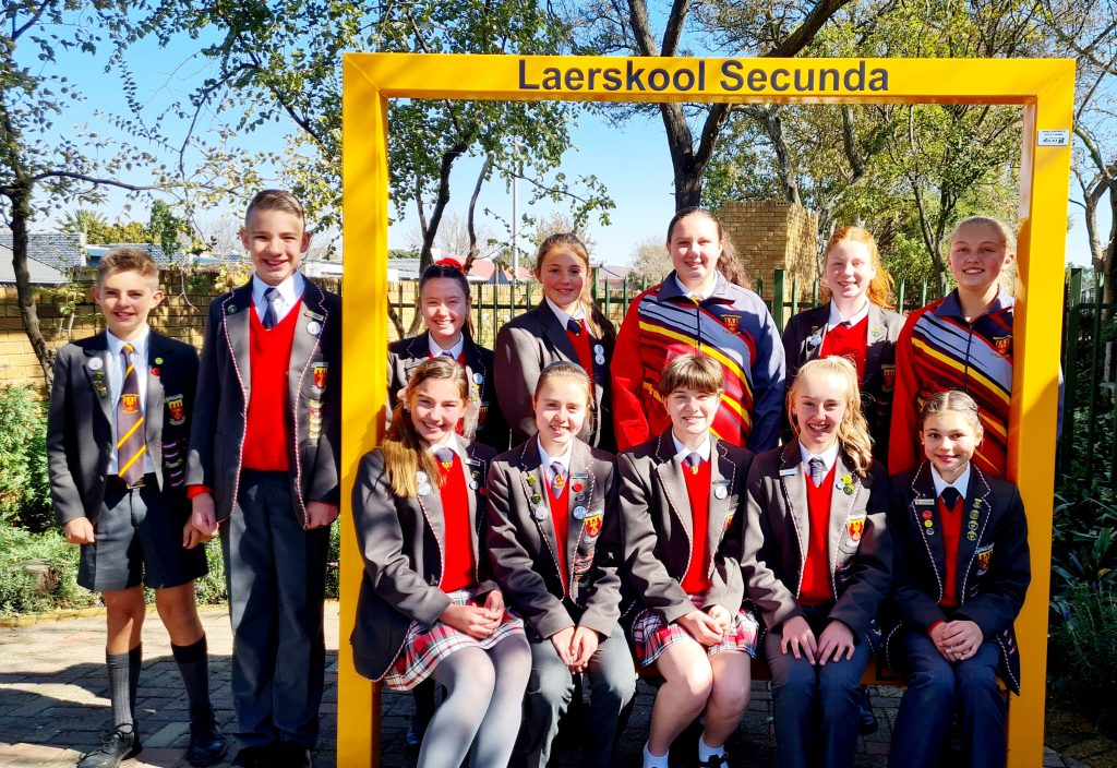 Laerskool